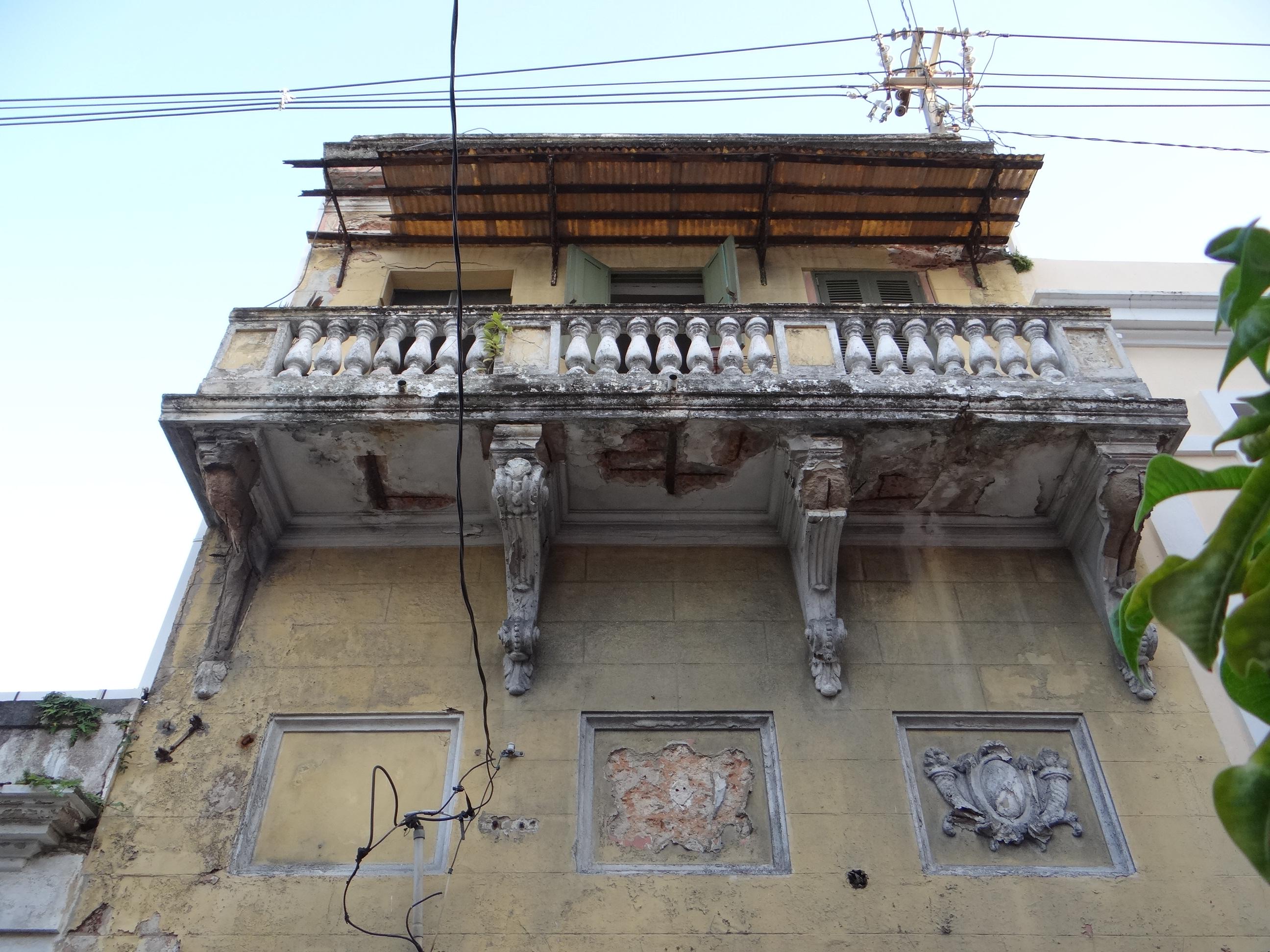 Calle de la Luna 369 - San Juan (Viejo San Juan) - 2012 00004